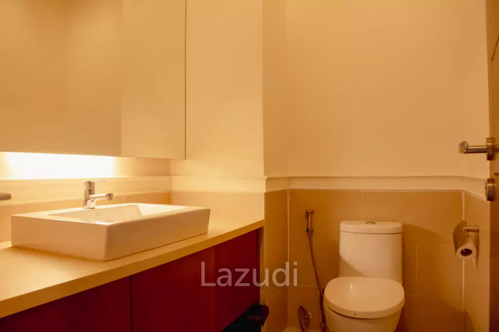 AMORE : Stylish 3 Storey Townhouse in Hua Hin 112