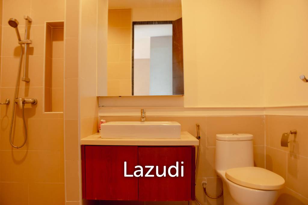 AMORE : Stylish 3 Storey Townhouse in Hua Hin 112