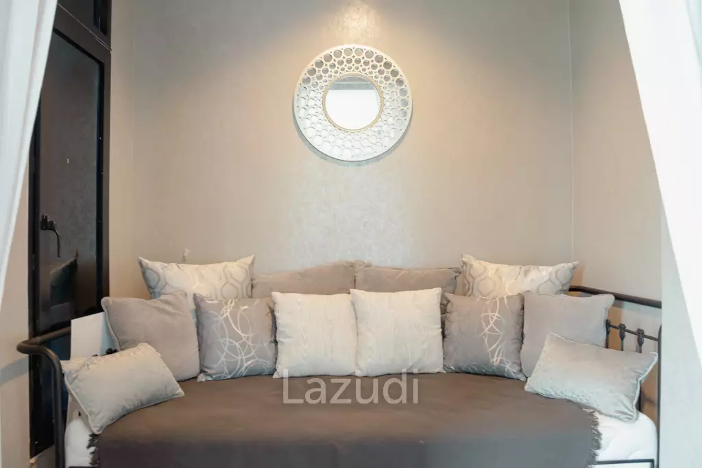 AMORE : Stylish 3 Storey Townhouse in Hua Hin 112