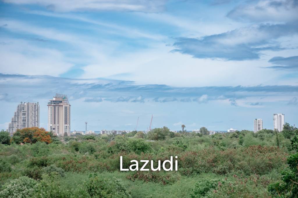 AMORE : Stylish 3 Storey Townhouse in Hua Hin 112