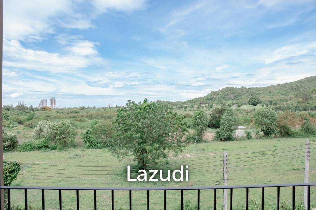 AMORE : Stylish 3 Storey Townhouse in Hua Hin 112