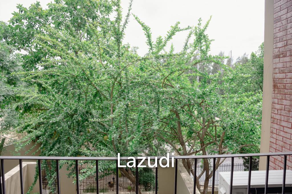 AMORE : Stylish 3 Storey Townhouse in Hua Hin 112