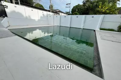 Ready To Move in 6-Bed Pool Villa Close to Fisherman's Village