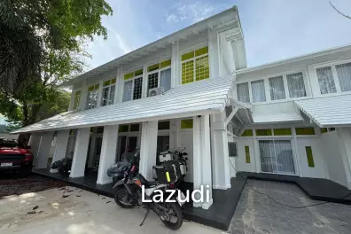 Ready To Move in 6-Bed Pool Villa Close to Fisherman's Village