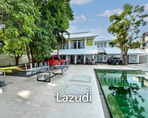 Ready To Move in 6-Bed Pool Villa Close to Fisherman's Village