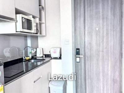1 Bedroom 1 Bathroom 34.8 Sq.m Whizdom Avenue Ratchada - Ladprao