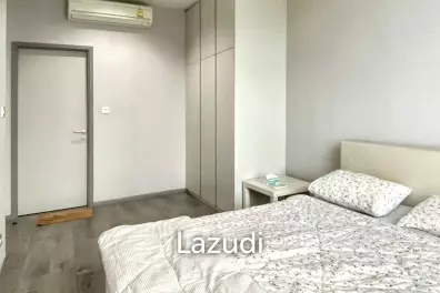 1 Bedroom 1 Bathroom 34.8 Sq.m Whizdom Avenue Ratchada - Ladprao