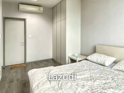 1 Bedroom 1 Bathroom 34.8 Sq.m Whizdom Avenue Ratchada - Ladprao