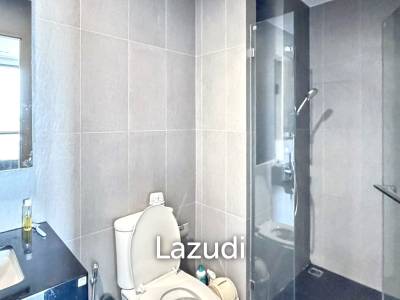 1 Bedroom 1 Bathroom 34.8 Sq.m Whizdom Avenue Ratchada - Ladprao
