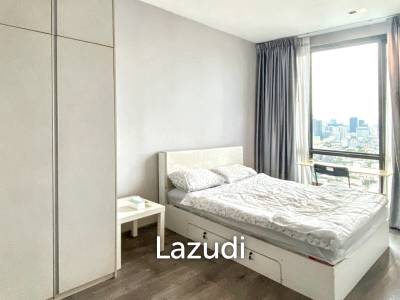 1 Bedroom 1 Bathroom 34.8 Sq.m Whizdom Avenue Ratchada - Ladprao