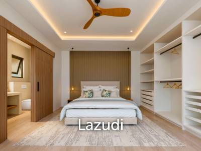 2-Bed Villas Near Fisherman's Village