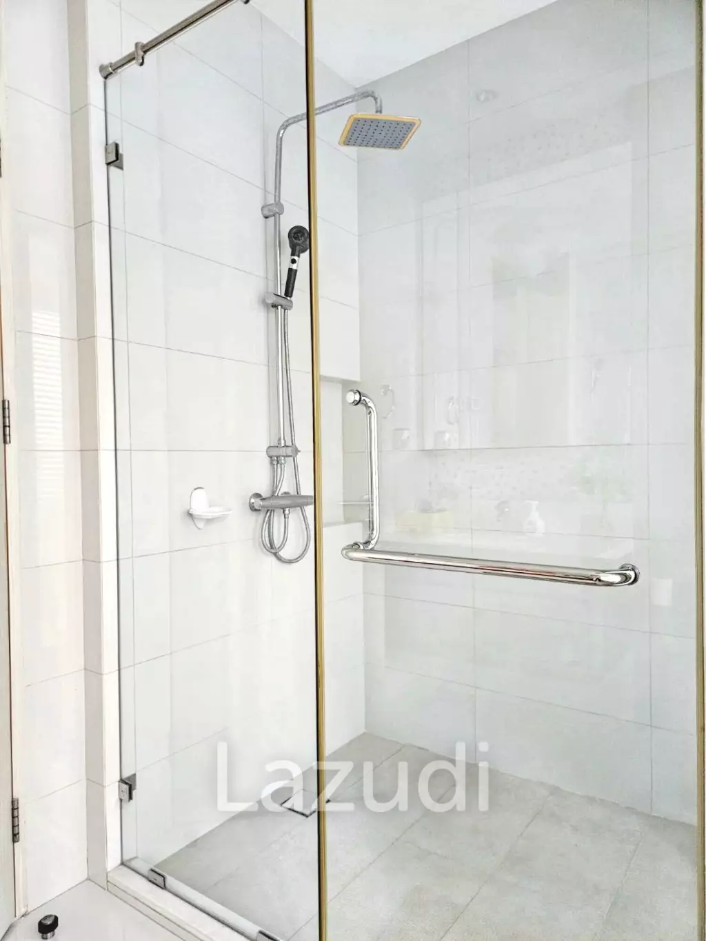 1 Bed 1 Bath 70 SQ.M Bright Sukhumvit 24