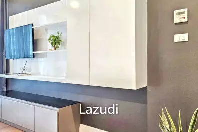 1 Bed 1 Bath 70 SQ.M Bright Sukhumvit 24