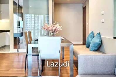 1 Bed 1 Bath 70 SQ.M Bright Sukhumvit 24