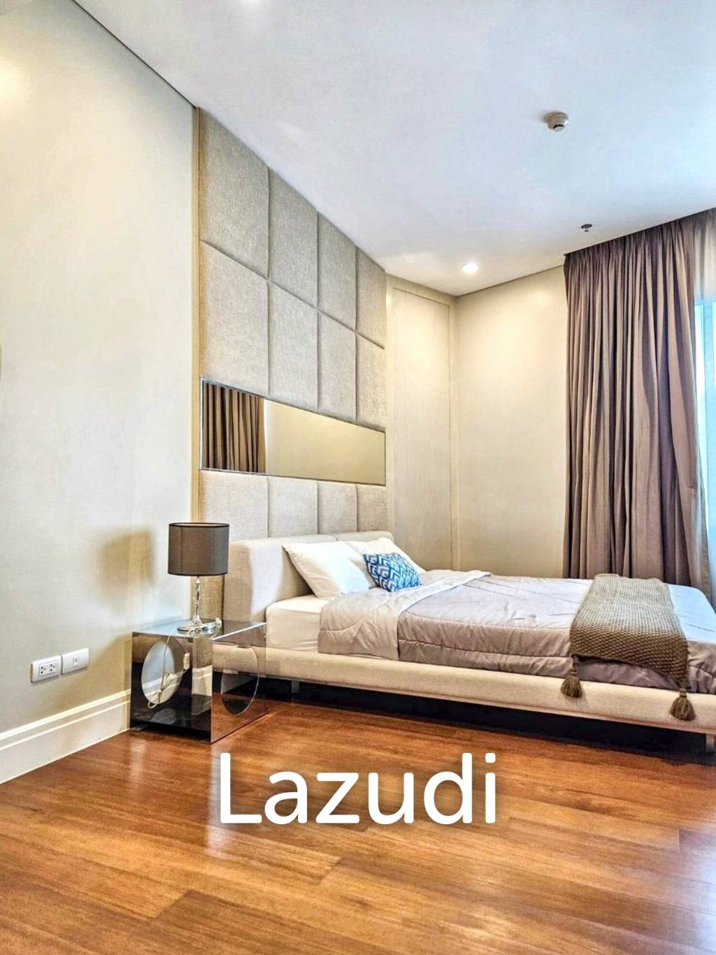 1 Bed 1 Bath 70 SQ.M Bright Sukhumvit 24