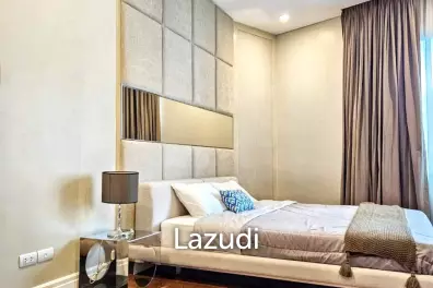 1 Bed 1 Bath 70 SQ.M Bright Sukhumvit 24