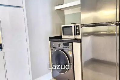 1 Bed 1 Bath 70 SQ.M Bright Sukhumvit 24