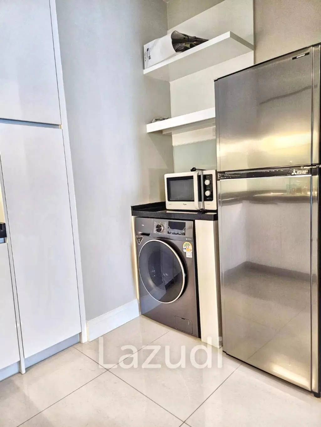 1 Bed 1 Bath 70 SQ.M Bright Sukhumvit 24