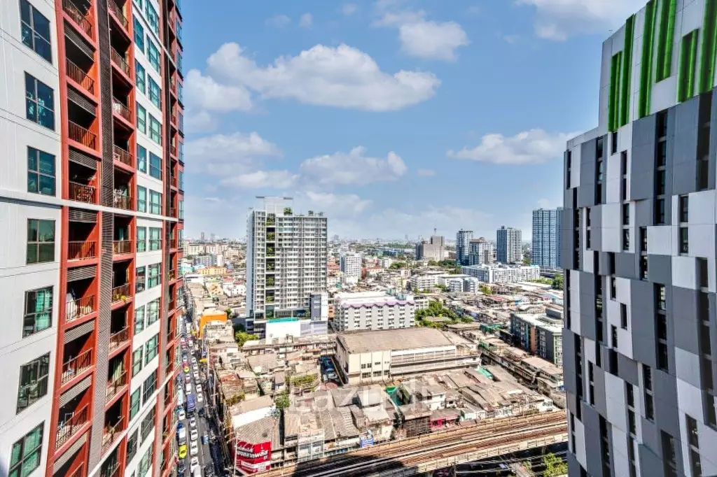2 Bedroom 2 Bathroom 68.6 Sq.m Wyne By Sansiri