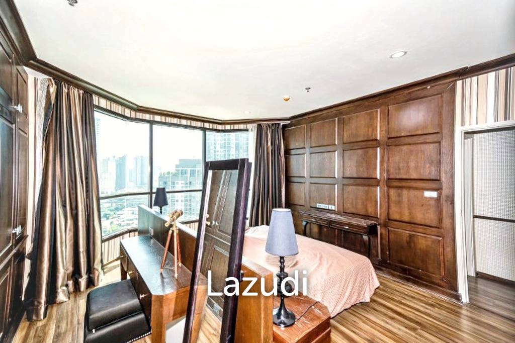 2 Bedroom 2 Bathroom 68.6 Sq.m Wyne By Sansiri