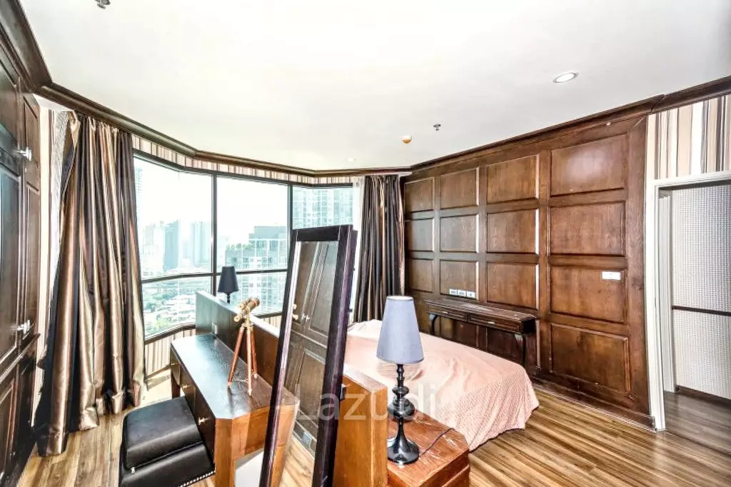 2 Bedroom 2 Bathroom 68.6 Sq.m Wyne By Sansiri