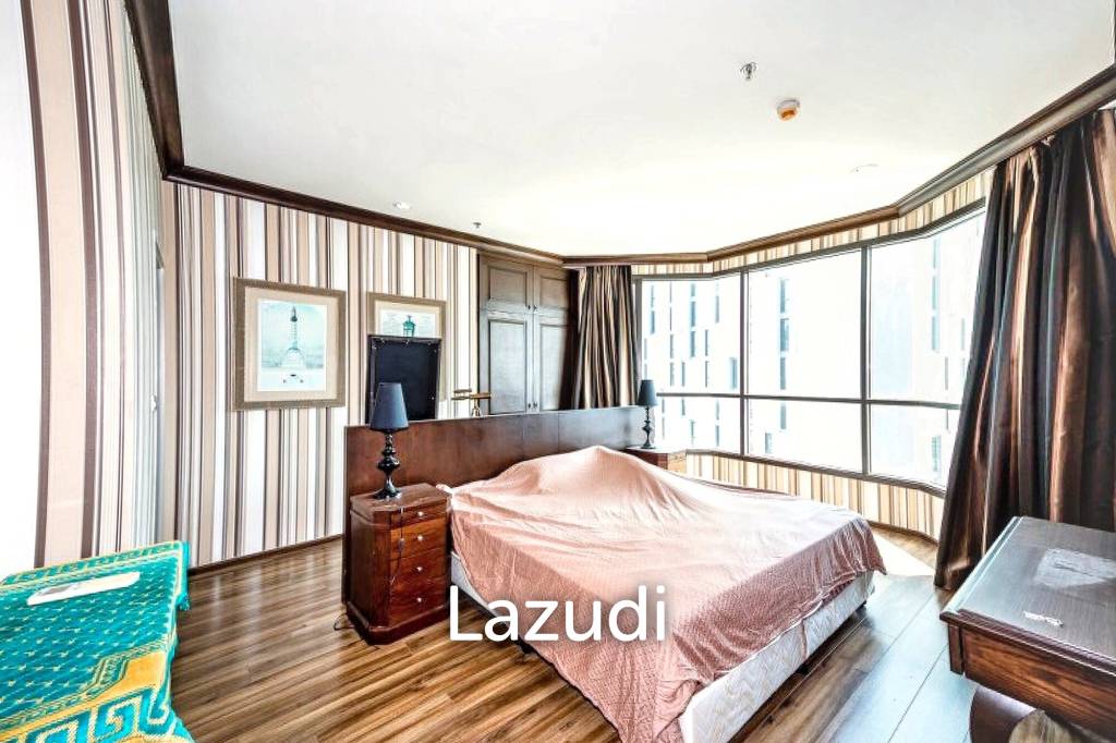 2 Bedroom 2 Bathroom 68.6 Sq.m Wyne By Sansiri