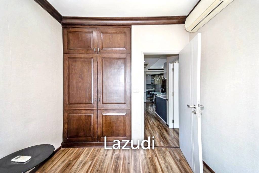 2 Bedroom 2 Bathroom 68.6 Sq.m Wyne By Sansiri