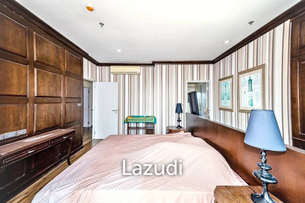2 Bedroom 2 Bathroom 68.6 Sq.m Wyne By Sansiri