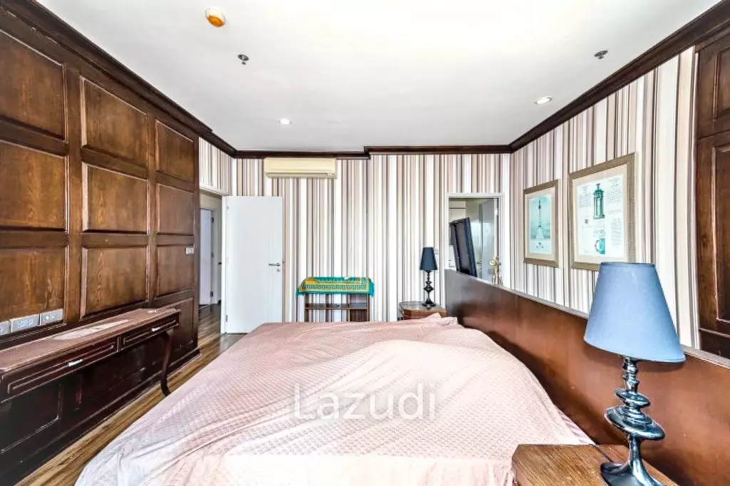 2 Bedroom 2 Bathroom 68.6 Sq.m Wyne By Sansiri