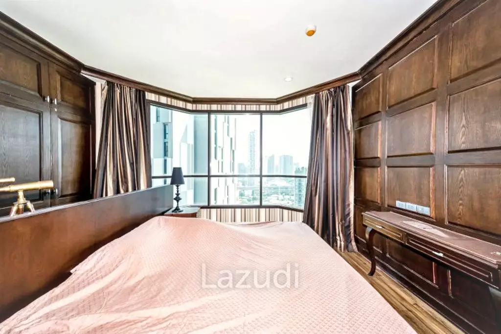 2 Bedroom 2 Bathroom 68.6 Sq.m Wyne By Sansiri