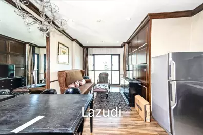 2 Bedroom 2 Bathroom 68.6 Sq.m Wyne By Sansiri