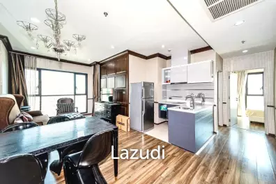 2 Bedroom 2 Bathroom 68.6 Sq.m Wyne By Sansiri
