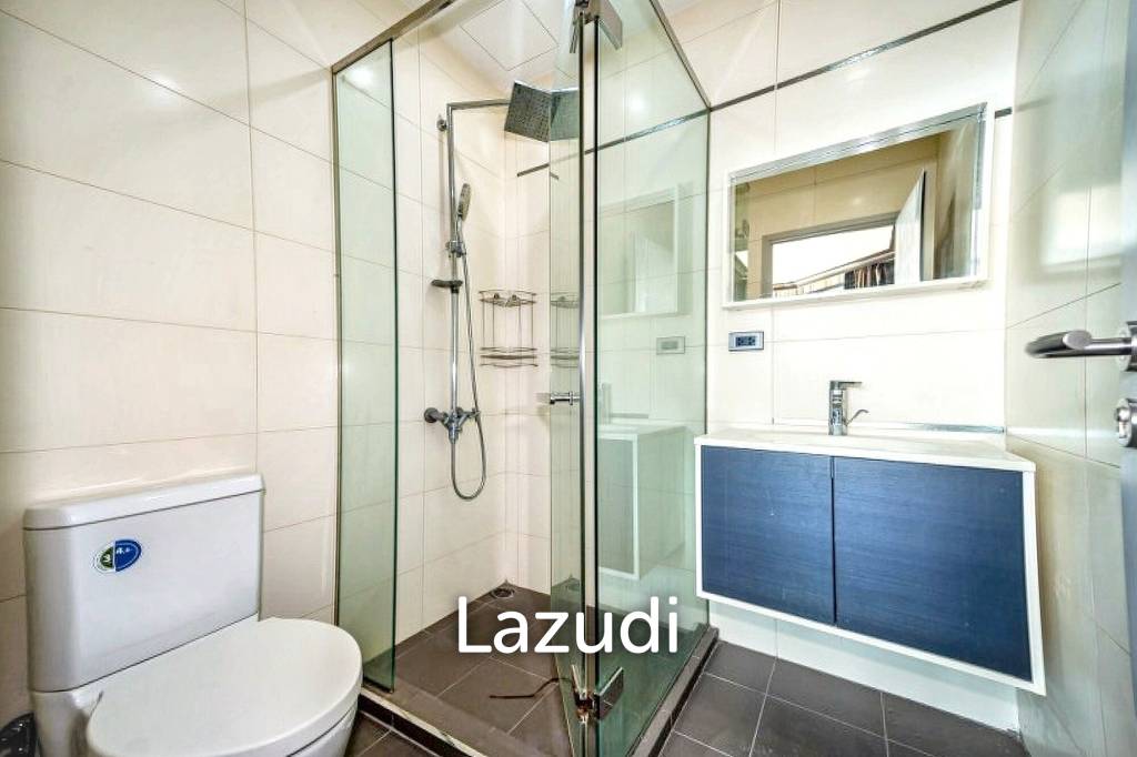 2 Bedroom 2 Bathroom 68.6 Sq.m Wyne By Sansiri