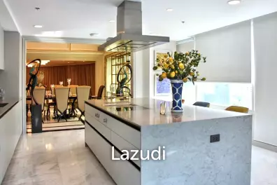 6 Bedroom 9 Bathroom 905 Sq.m Eight Thonglor