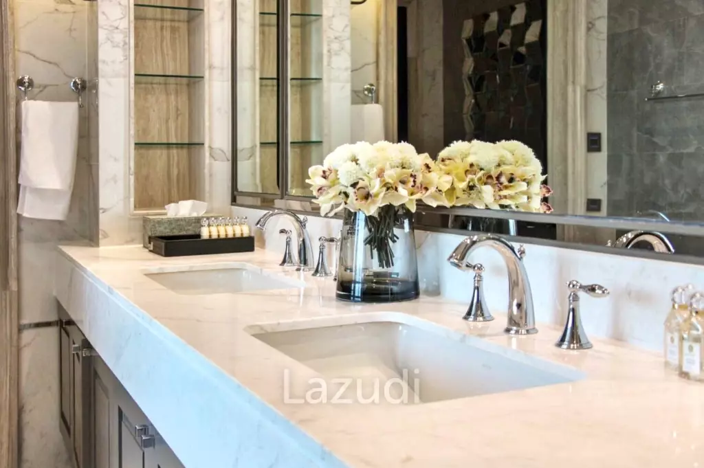 6 Bedroom 9 Bathroom 905 Sq.m Eight Thonglor