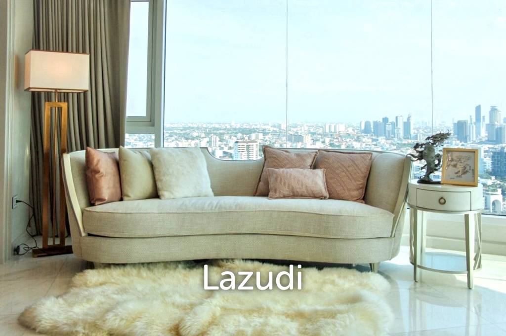 6 Bedroom 9 Bathroom 905 Sq.m Eight Thonglor