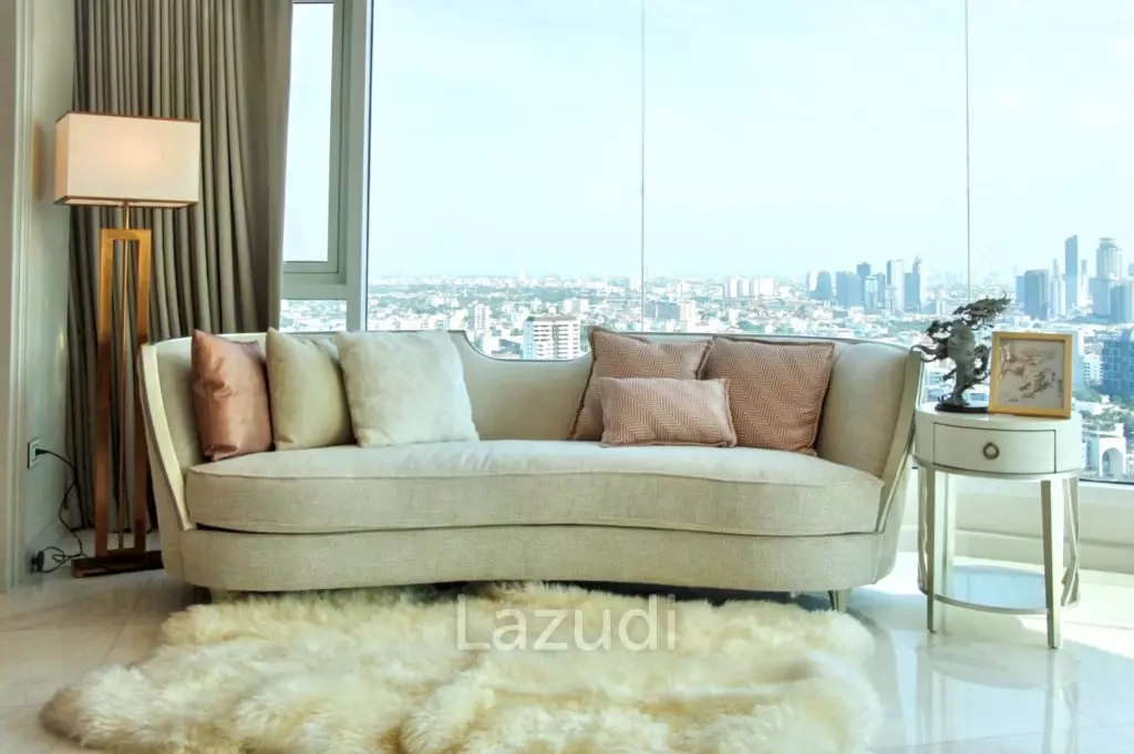 6 Bedroom 9 Bathroom 905 Sq.m Eight Thonglor
