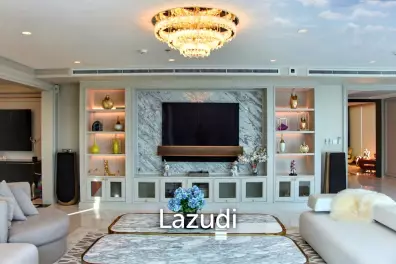 6 Bedroom 9 Bathroom 905 Sq.m Eight Thonglor