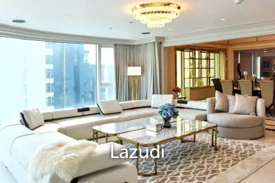 6 Bedroom 9 Bathroom 905 Sq.m Eight Thonglor