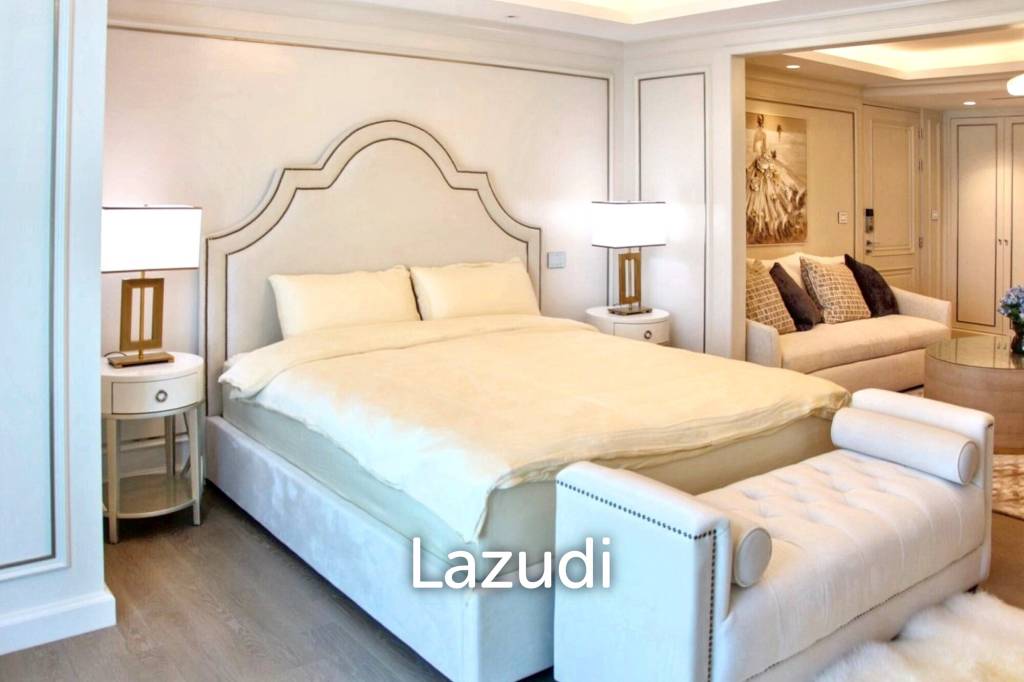 6 Bedroom 9 Bathroom 905 Sq.m Eight Thonglor
