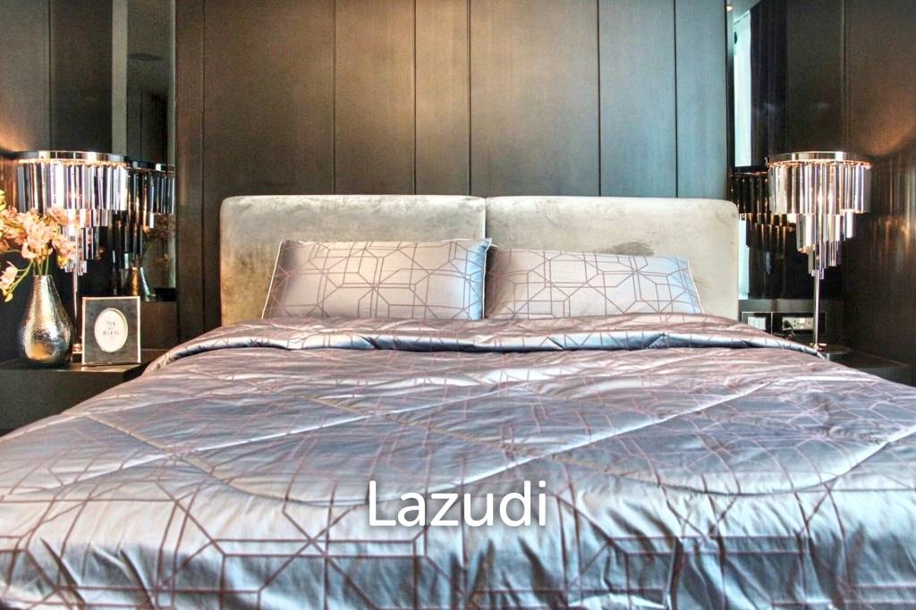6 Bedroom 9 Bathroom 905 Sq.m Eight Thonglor
