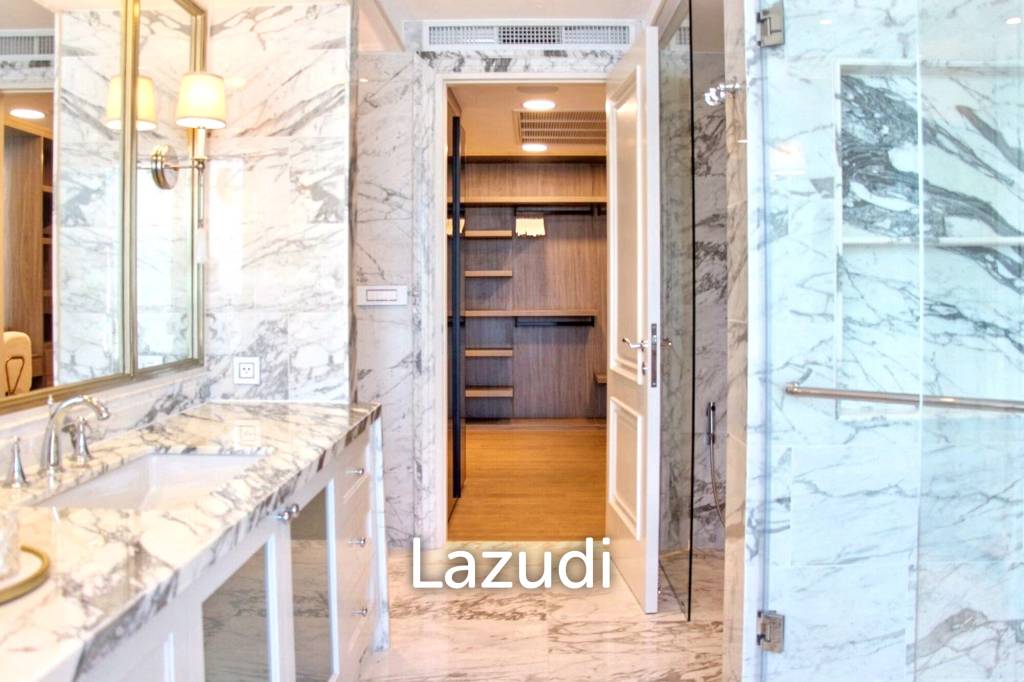 6 Bedroom 9 Bathroom 905 Sq.m Eight Thonglor