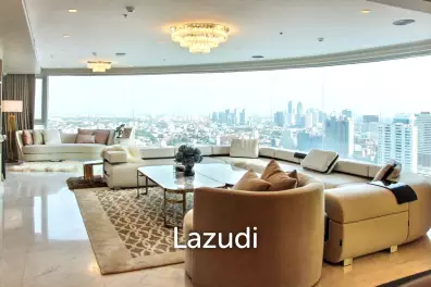 6 Bedroom 9 Bathroom 905 Sq.m Eight Thonglor