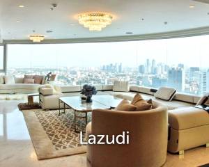 6 Bedroom 9 Bathroom 905 Sq.m Eight Thonglor