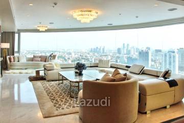 6 Bedroom 9 Bathroom 905 Sq.m Eight Thonglor