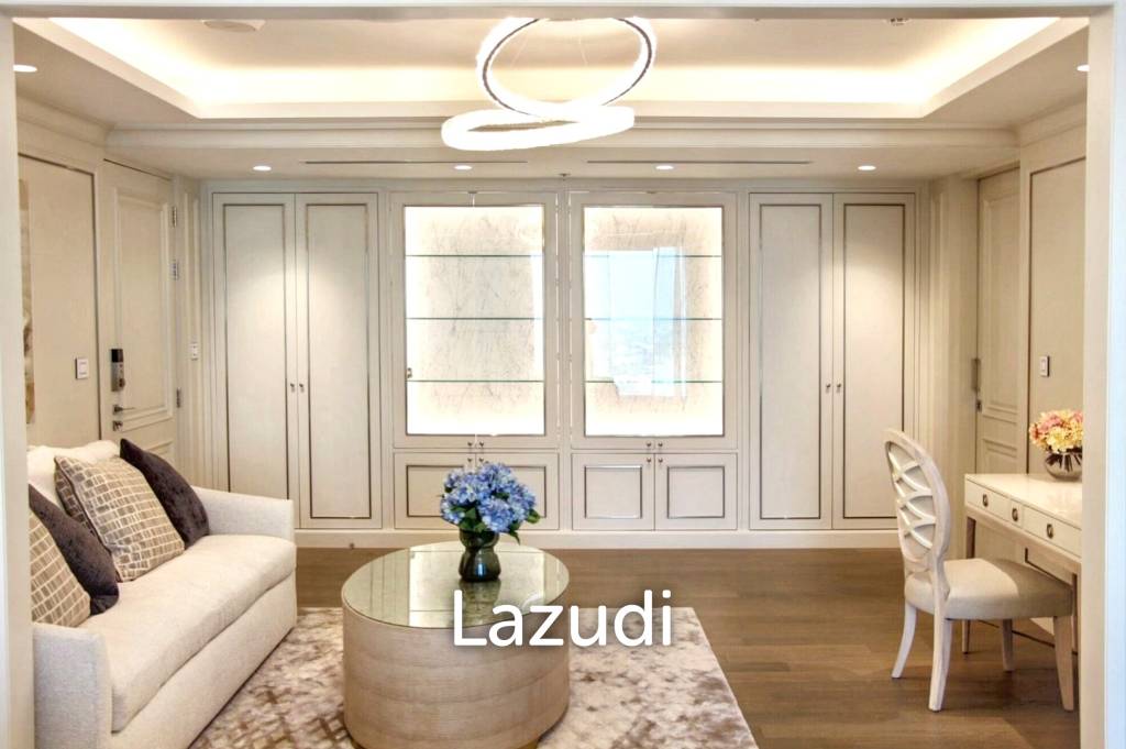 6 Bedroom 9 Bathroom 905 Sq.m Eight Thonglor