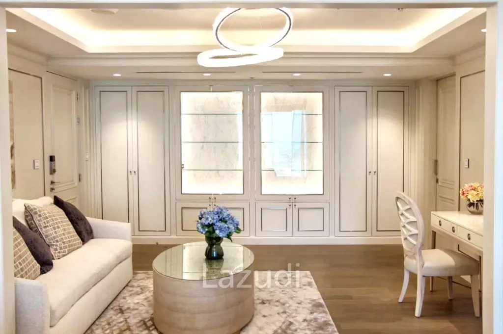 6 Bedroom 9 Bathroom 905 Sq.m Eight Thonglor
