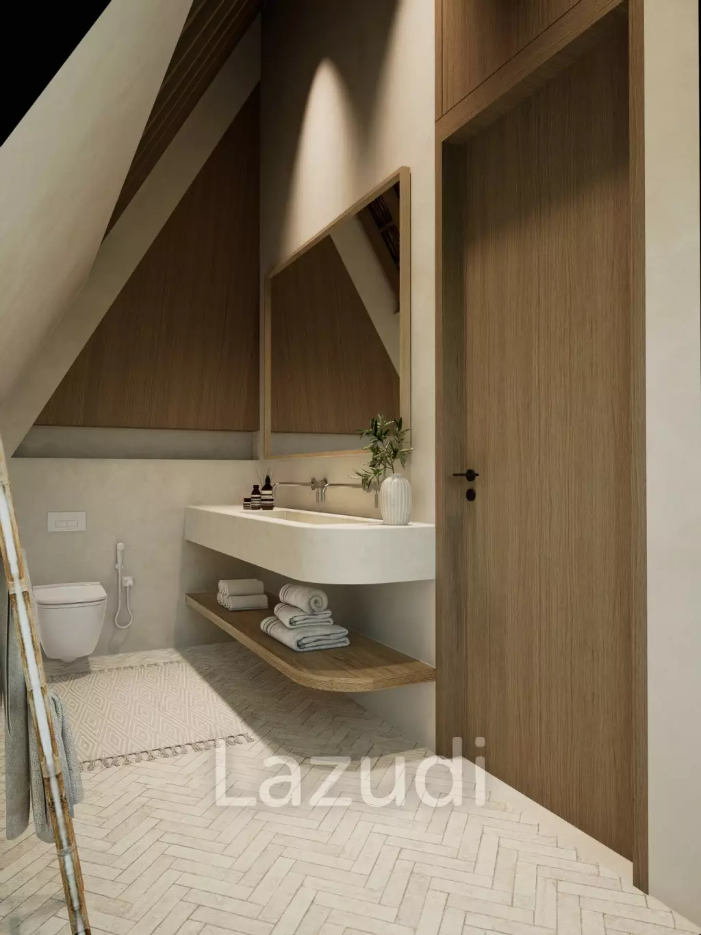 Modern 3 Bedroom Leasehold Villa in Ungasan Bukit