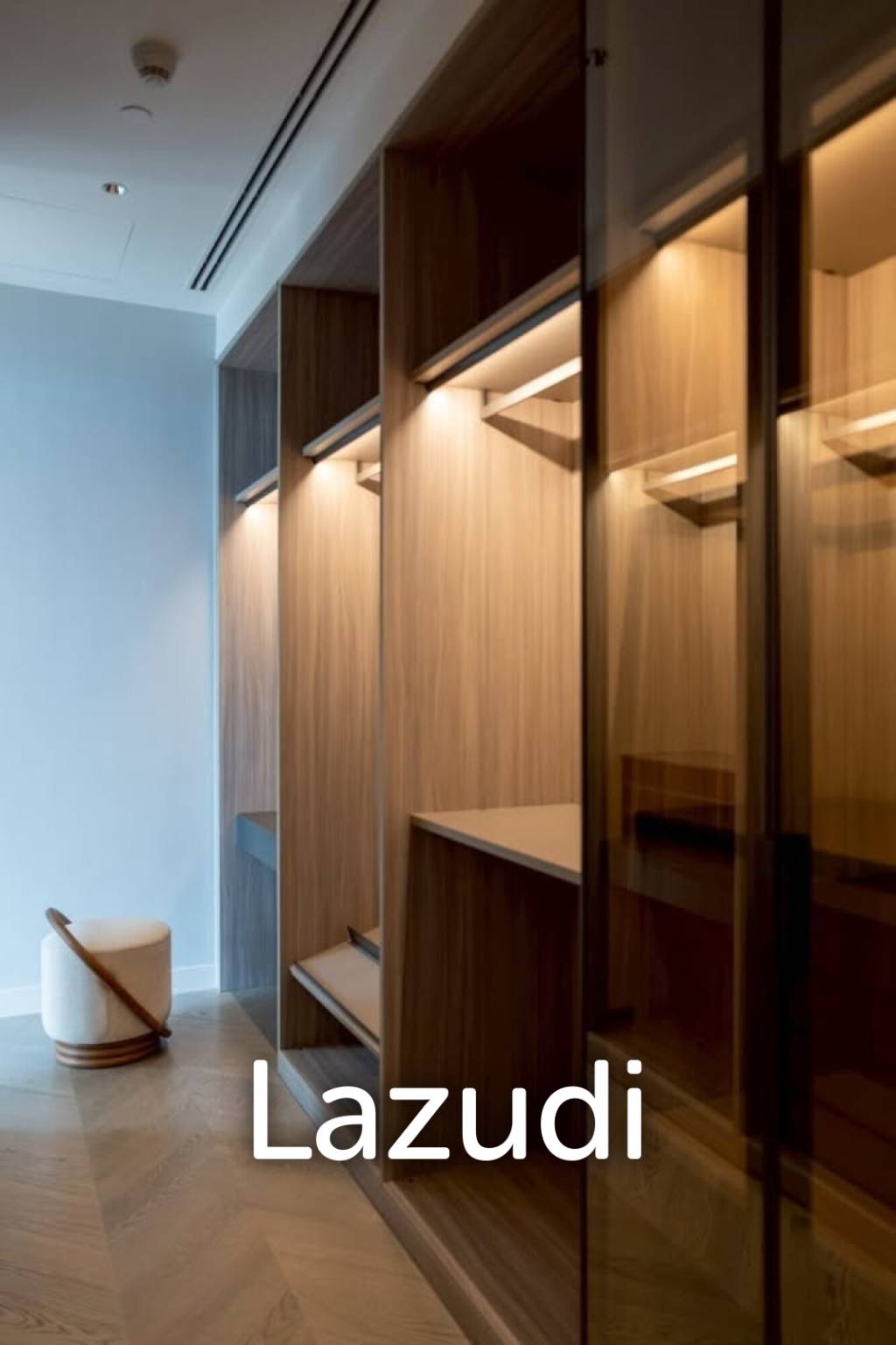 371 sqm luxury condo at One89 Wireless Lumpini Bangkok