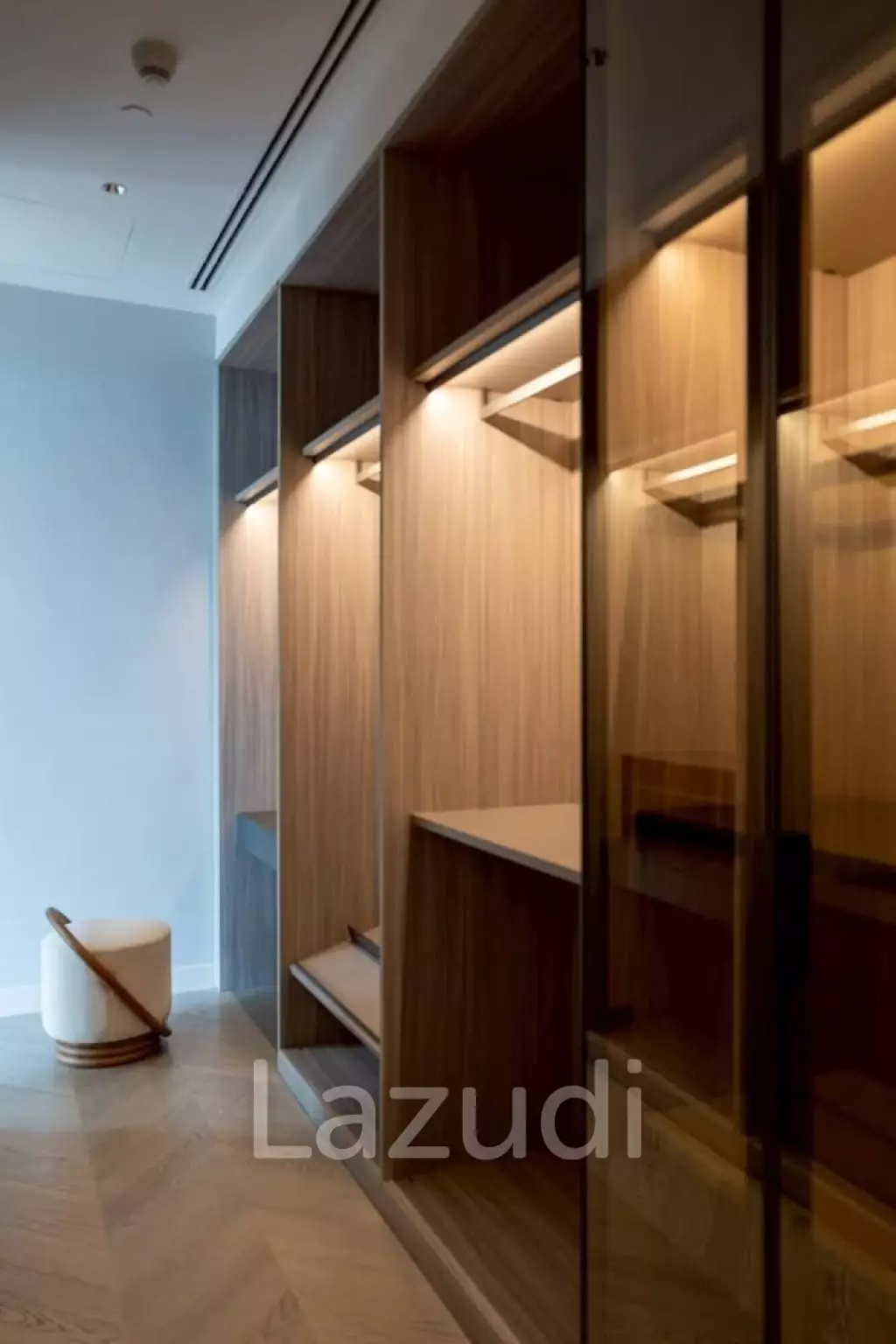 371 sqm luxury condo at One89 Wireless Lumpini Bangkok